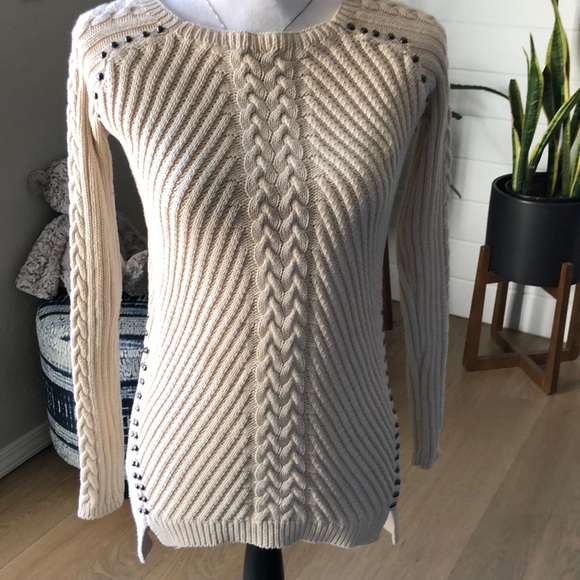 Philosophy Sweaters - PHILOSOPHY SWEATER